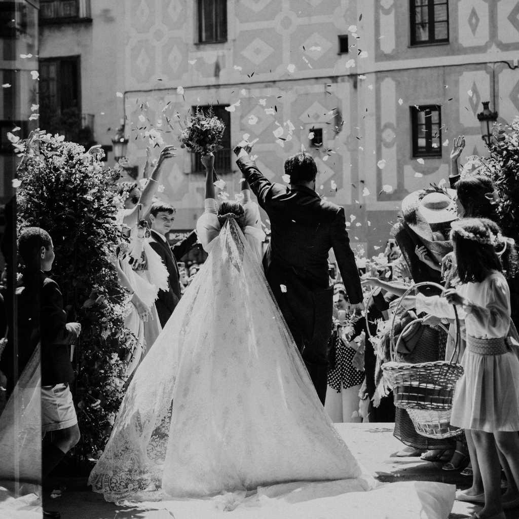 Regalos de Bodas