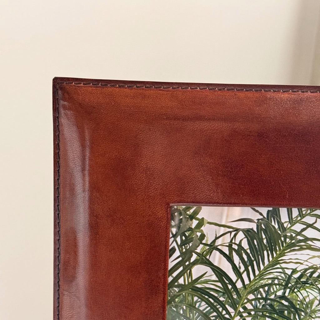 Large Wooden Photo Frame