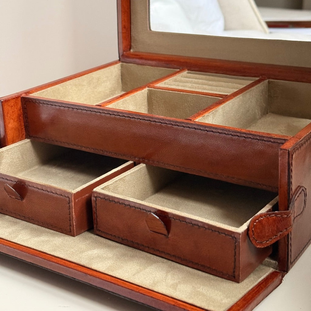 Large Wooden Photo Frame