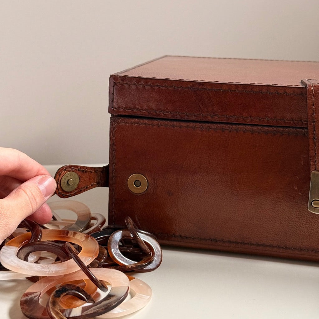 Large Wooden Photo Frame