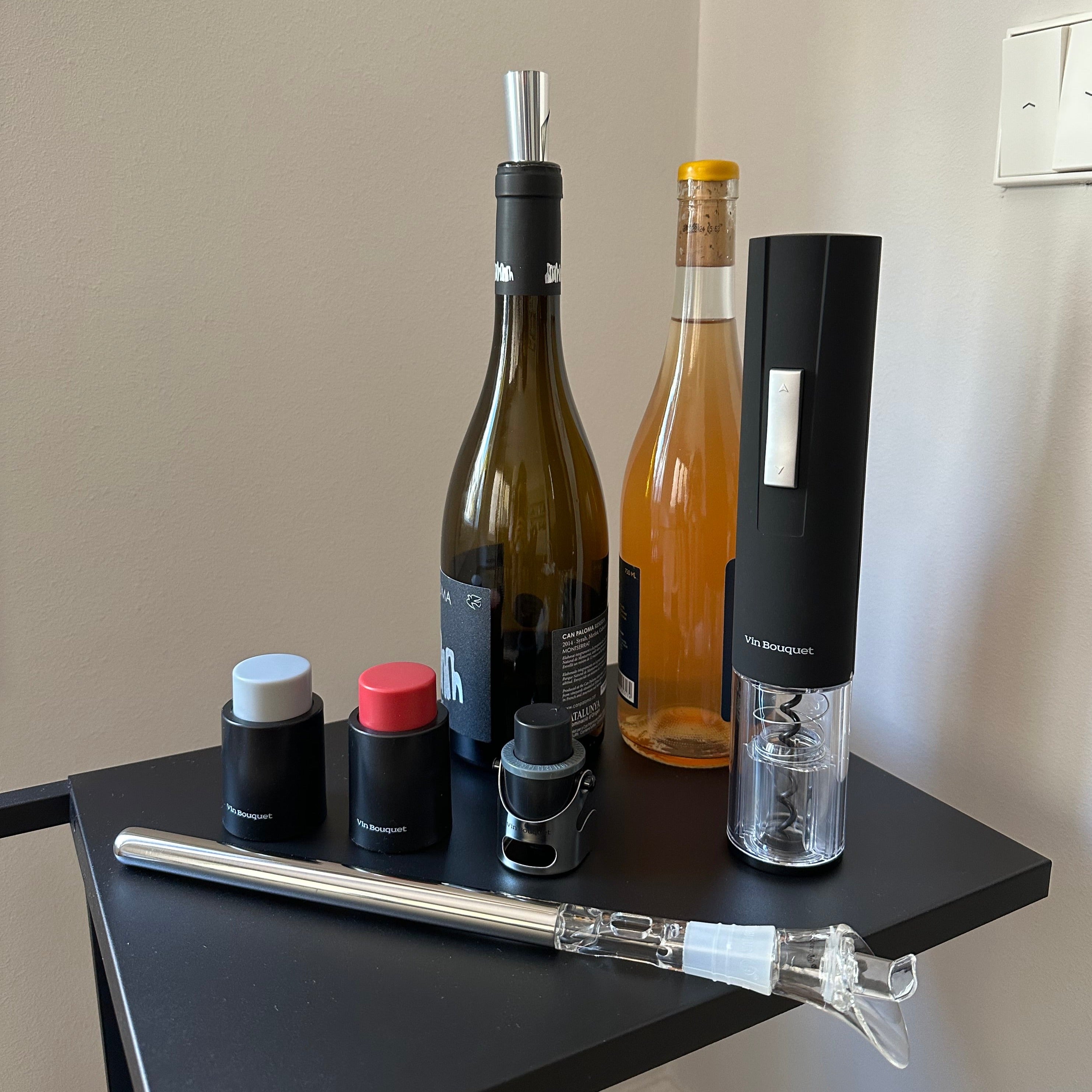 Tapón Cava