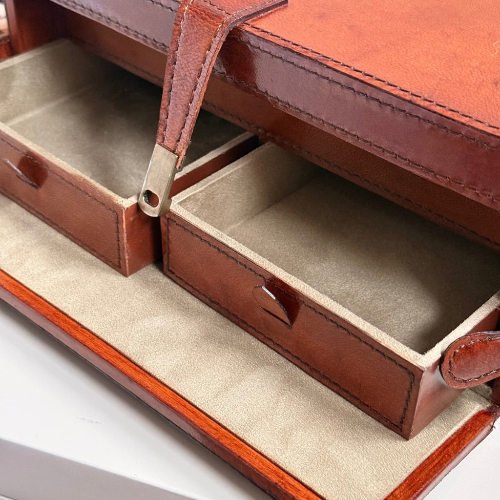 Large Wooden Photo Frame