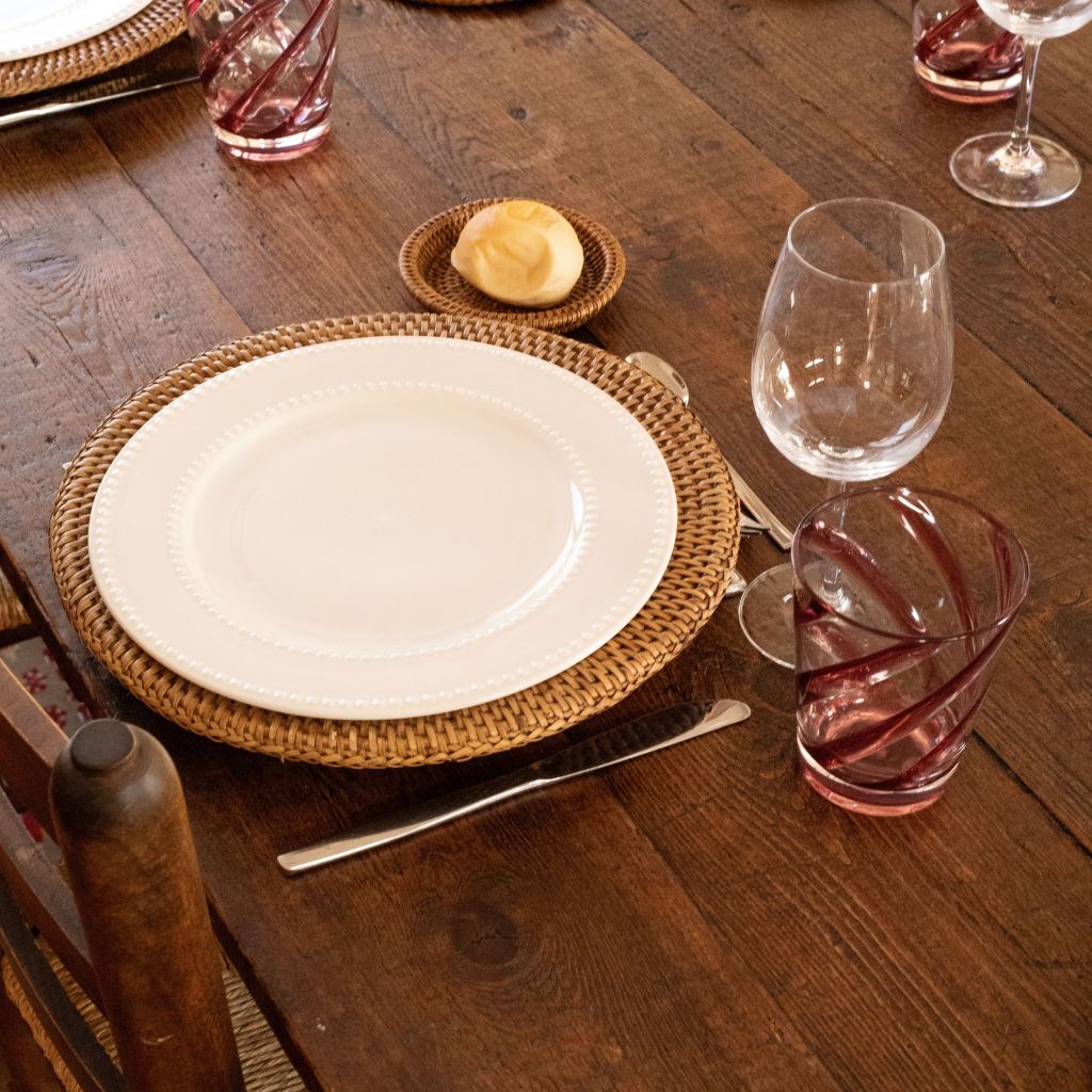 Plato de Pan Ratán