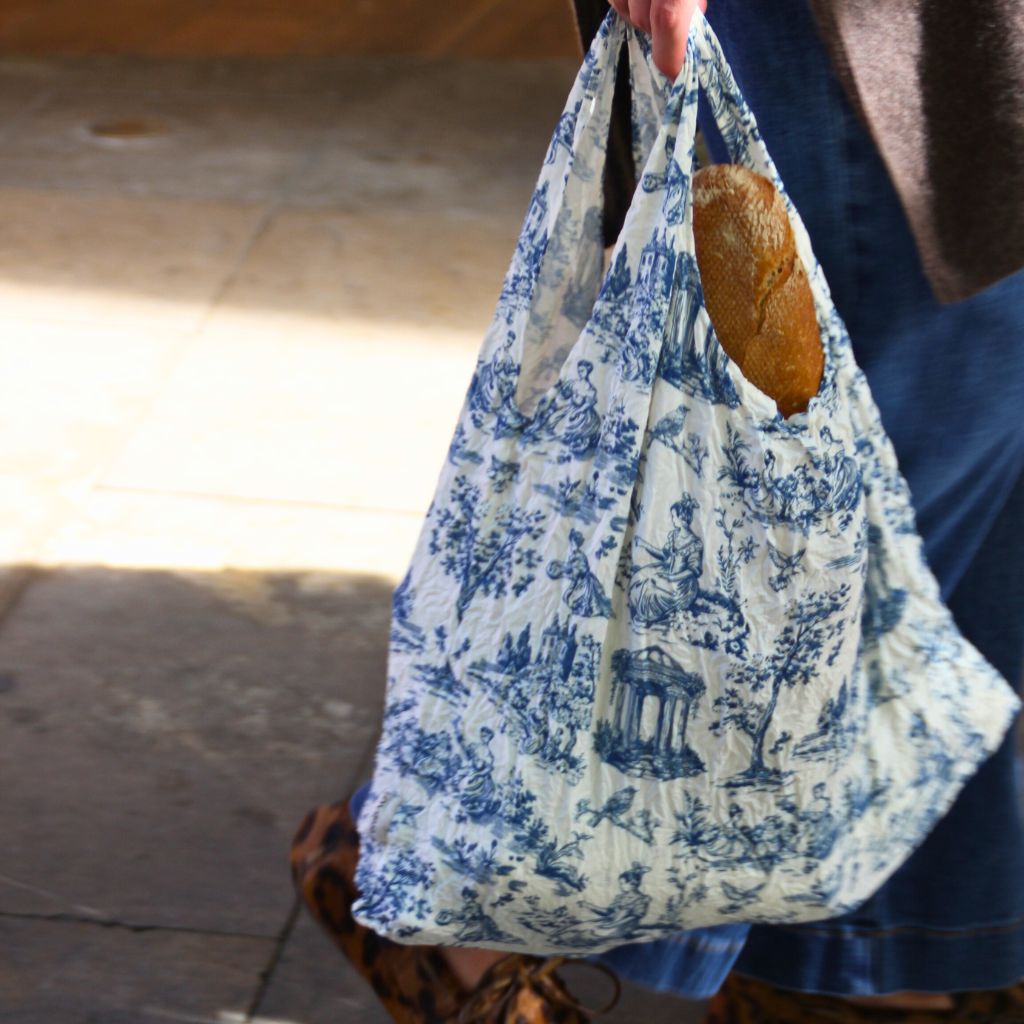 Bolsa Tote Elástica ECO