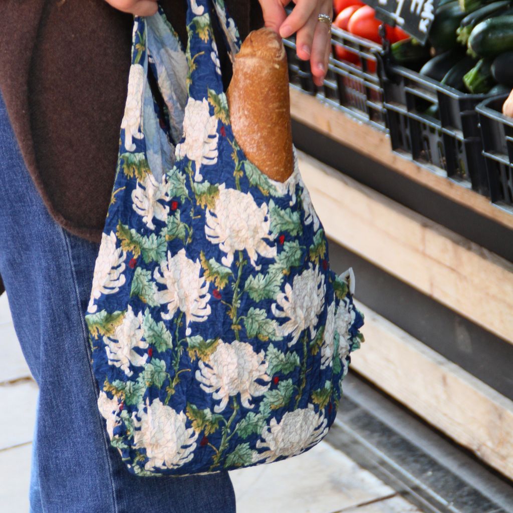 Bolsa Tote Elástica ECO