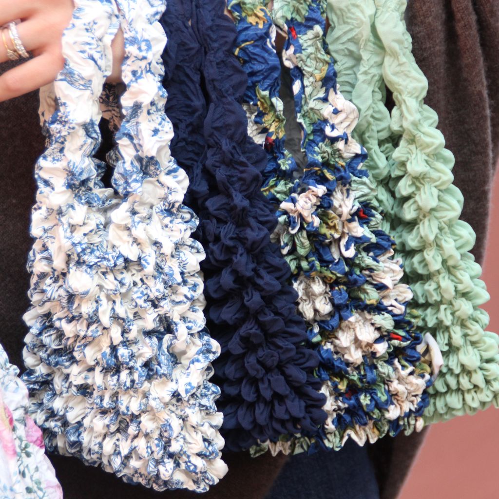 Bolsa Tote Elástica ECO