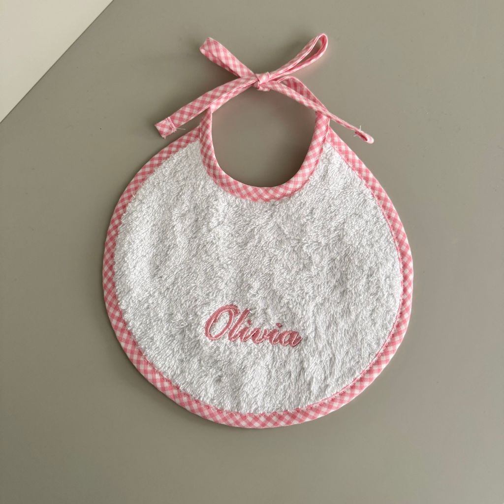 Cesta Recién Nacido Rosa