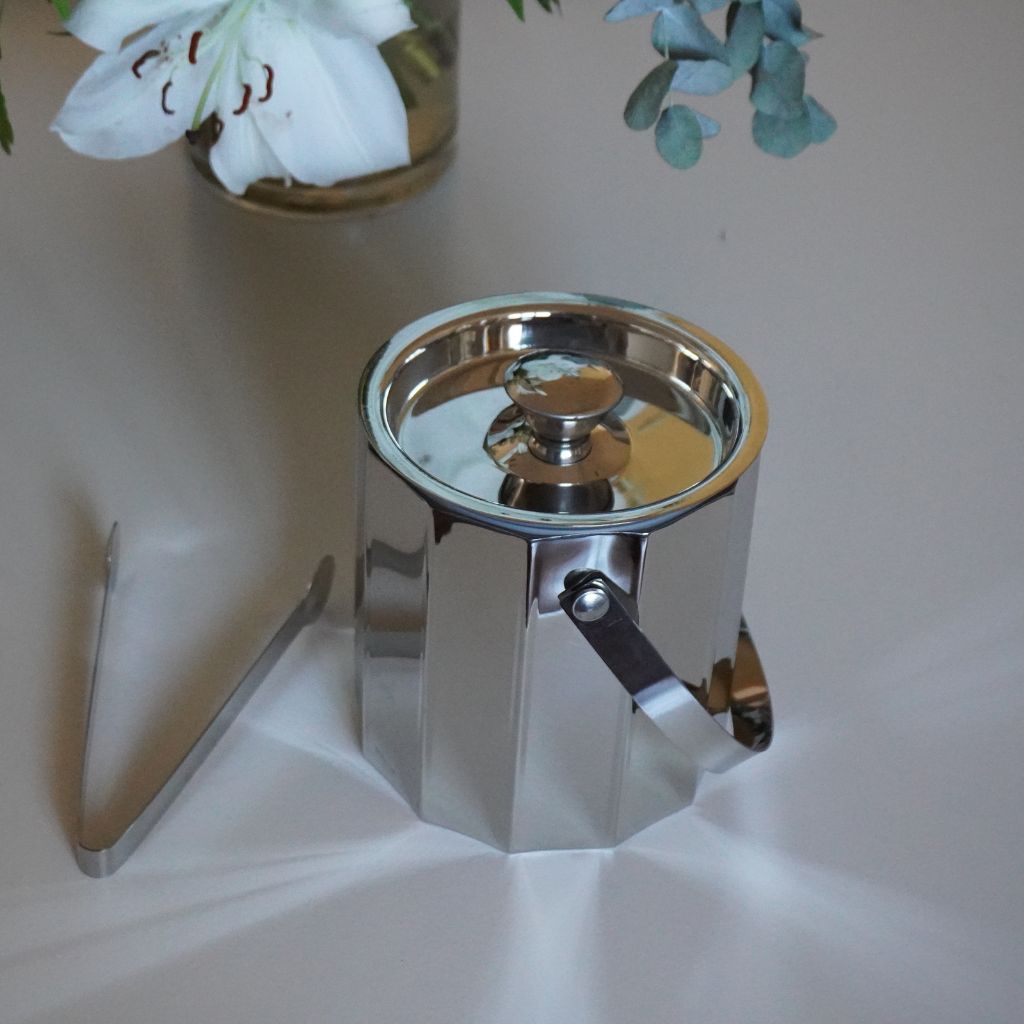 Cubitera de Plata