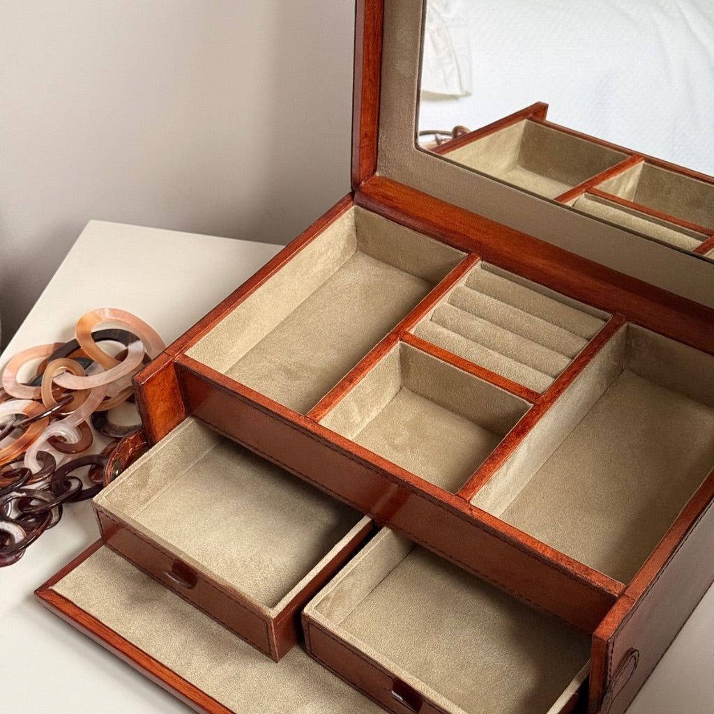 Large Wooden Photo Frame