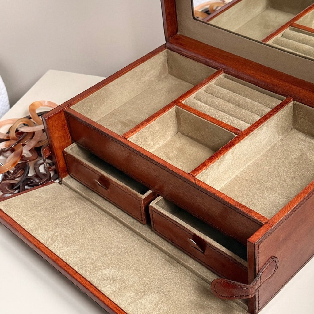 Large Wooden Photo Frame