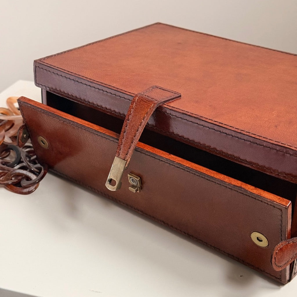 Large Wooden Photo Frame