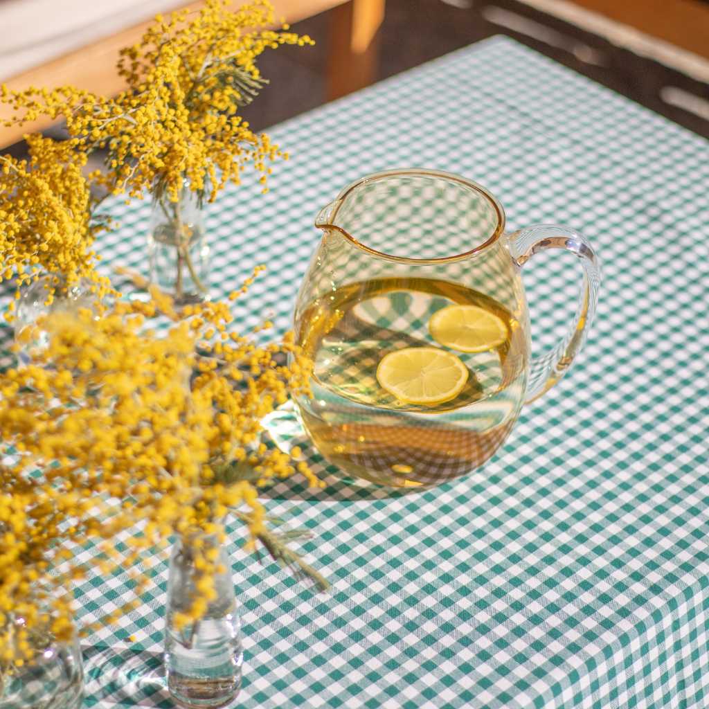 Jarra Policarbonato Honey
