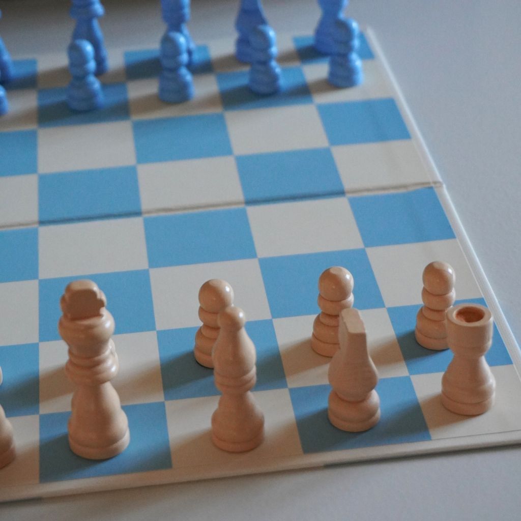 Chess Game