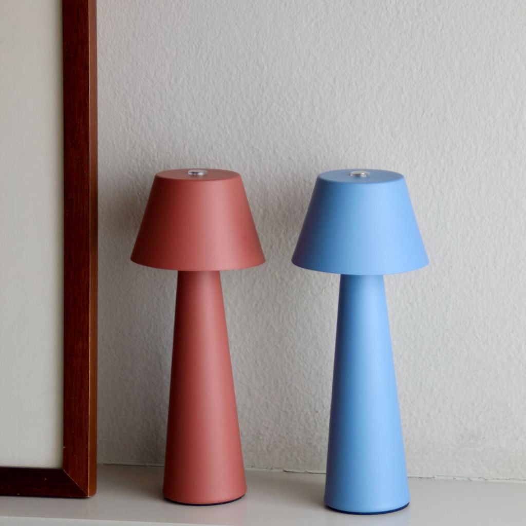 Lámpara Mini LED