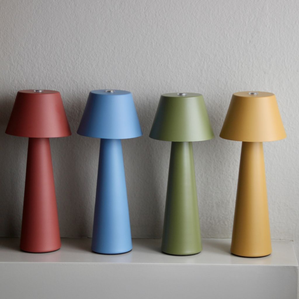 Lámpara Mini LED