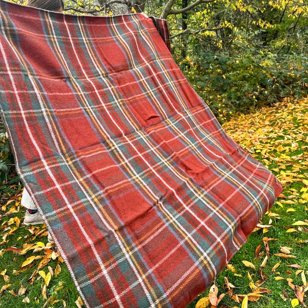 Picnic Blanket