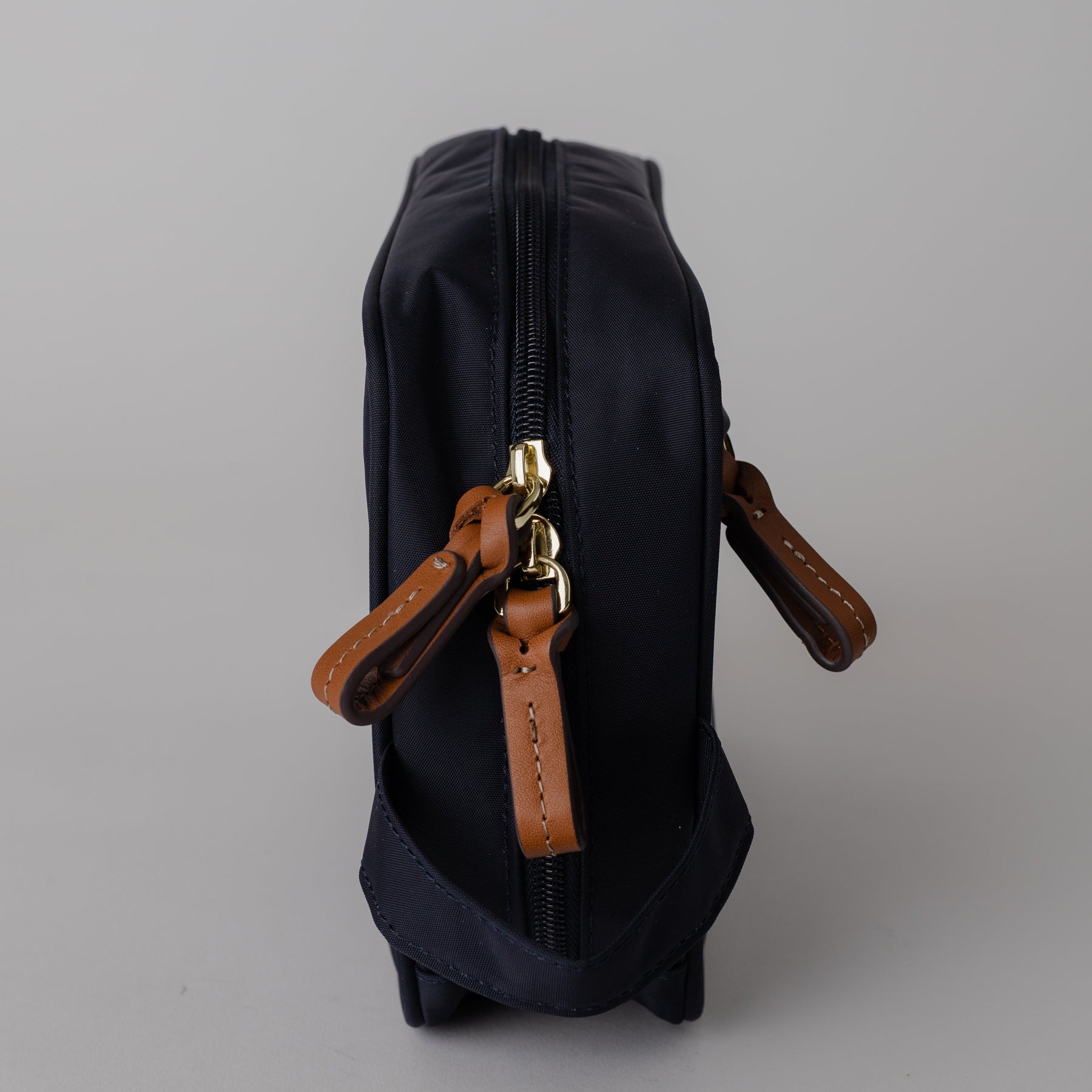 Brics Blue Toiletry Bag