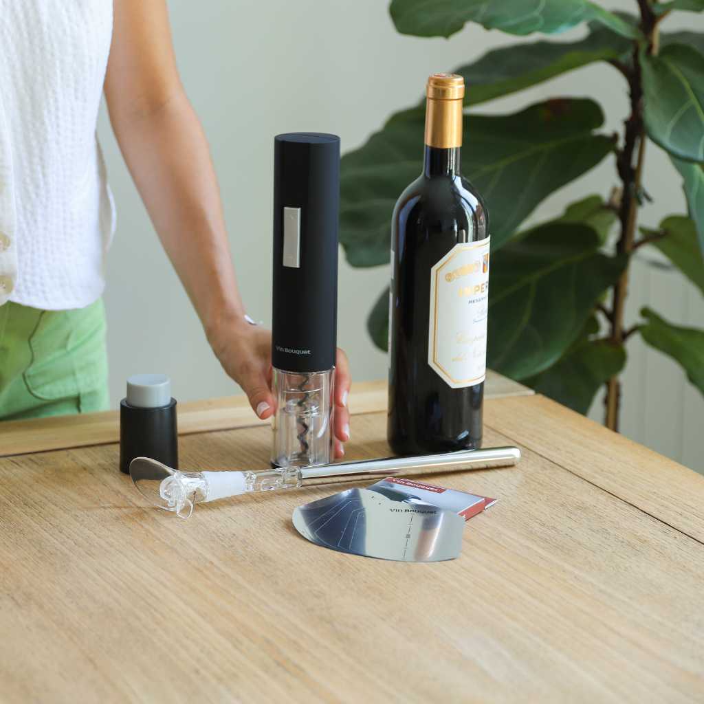Pack Wine