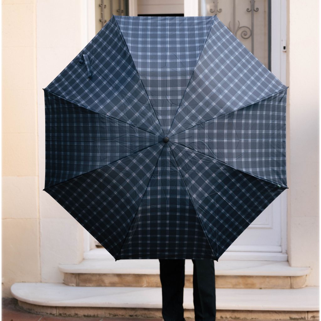Paraguas Plegable Grande Ascot