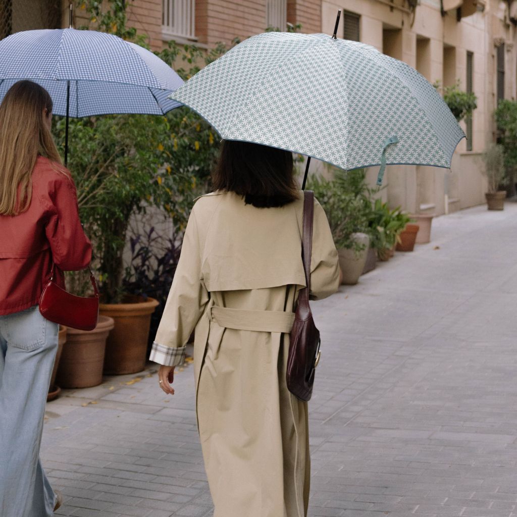 Paraguas Largo Dalston