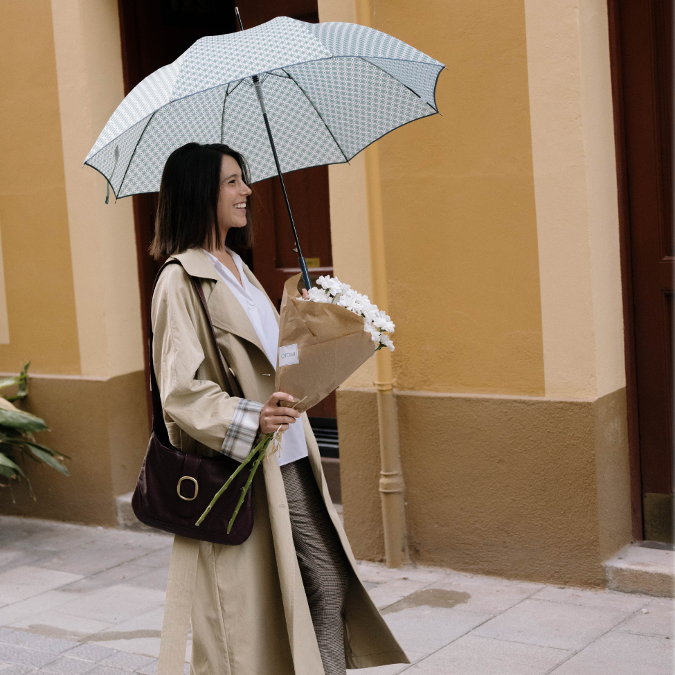 Paraguas Largo Dalston