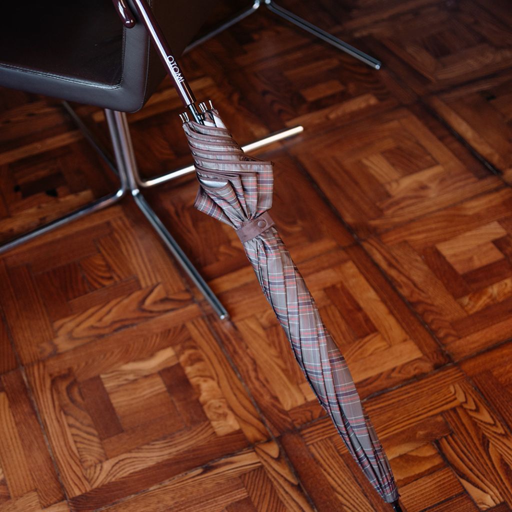 Large Geometric Umbrella