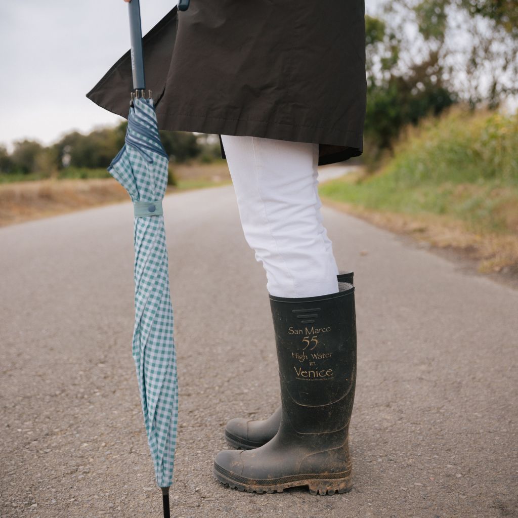 Paraguas Largo Richmond