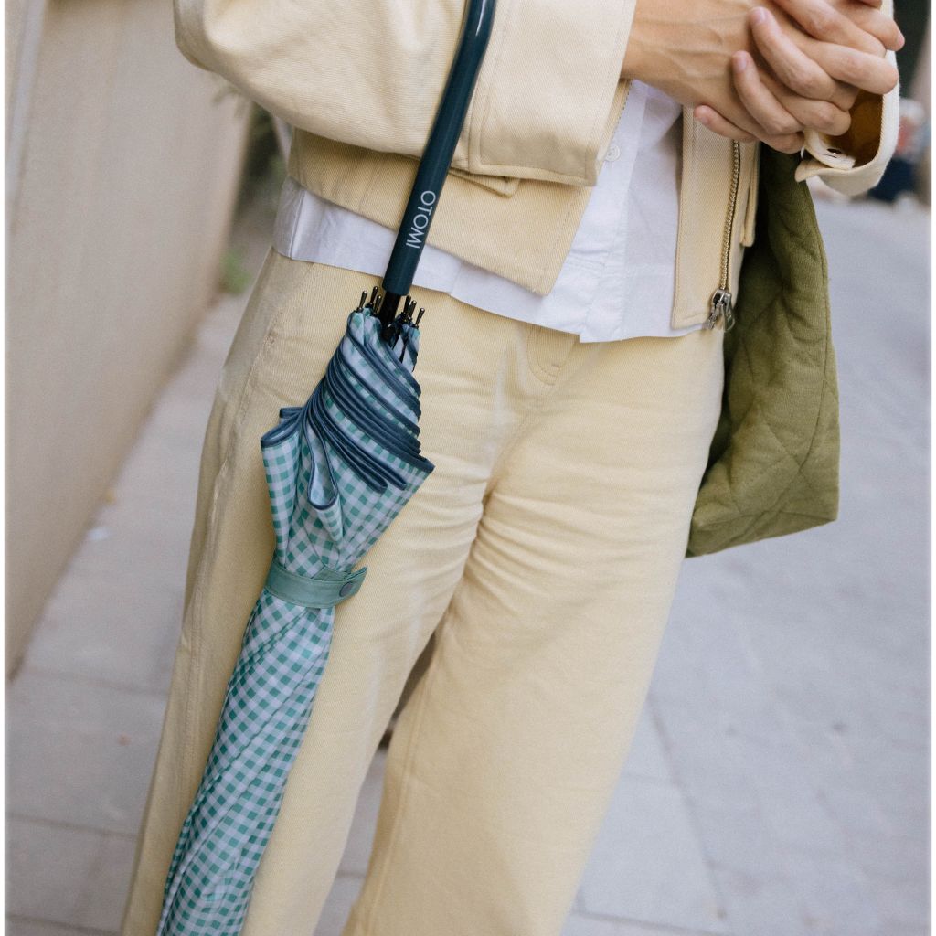 Paraguas Largo Richmond