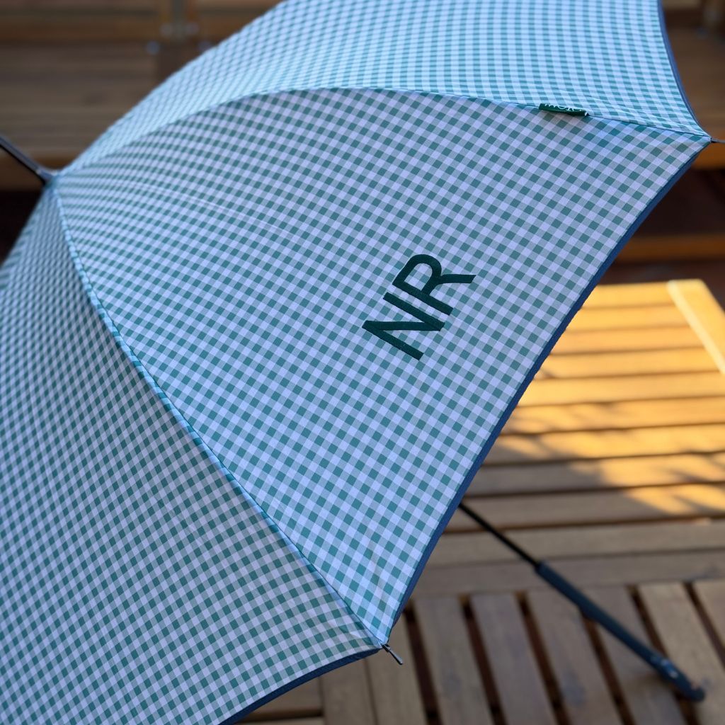 Paraguas Largo Richmond