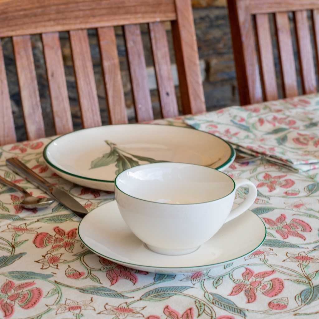 Juego de Té Otomí (6 uds)