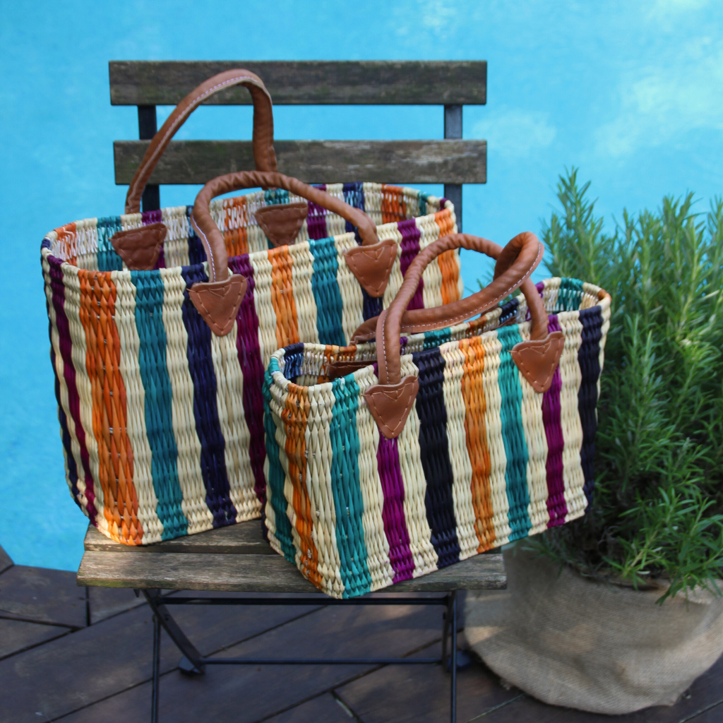 Paros Small Carrycot
