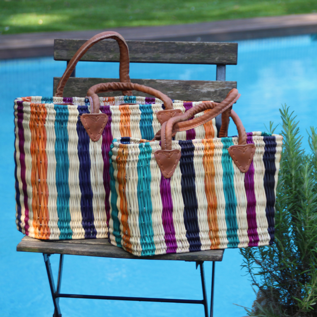 Paros Small Carrycot