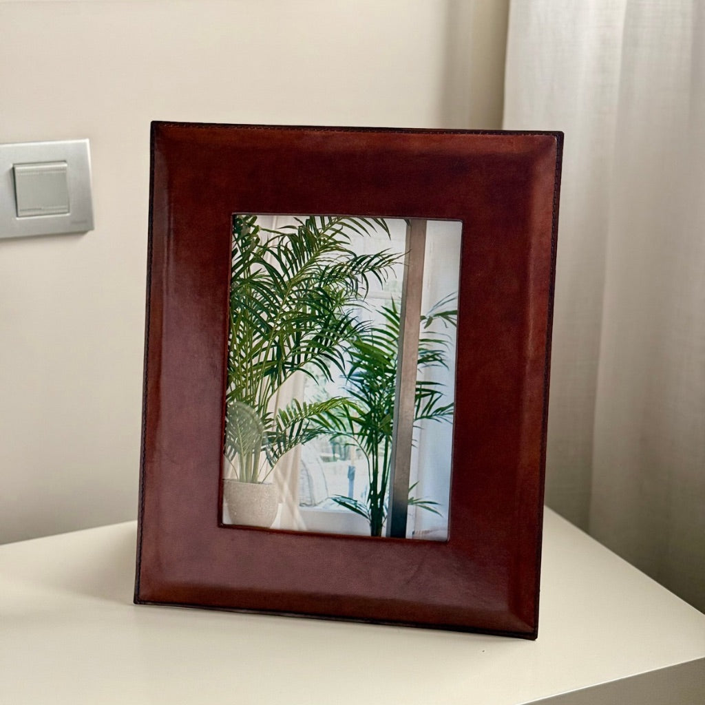 Large Wooden Photo Frame