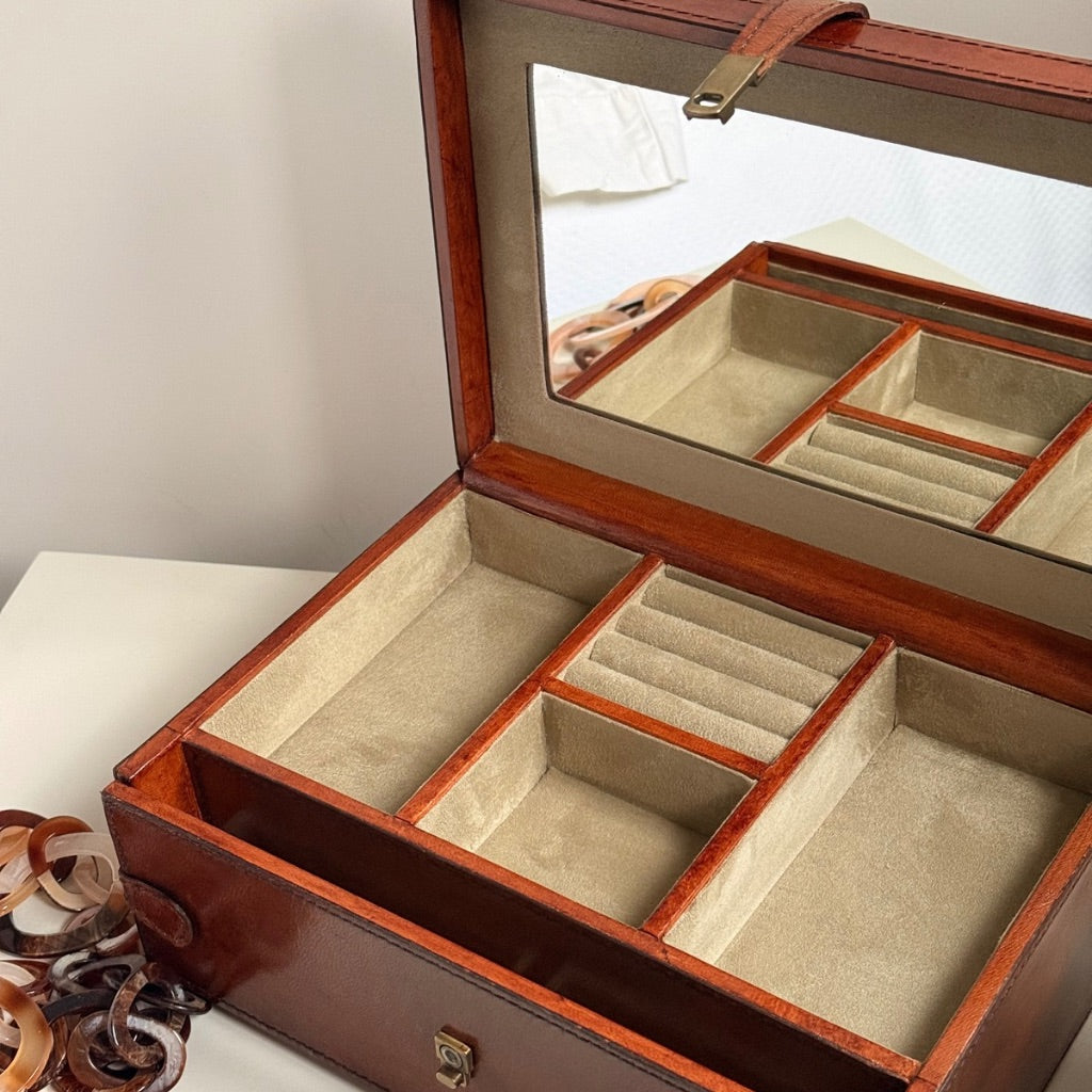 Large Wooden Photo Frame