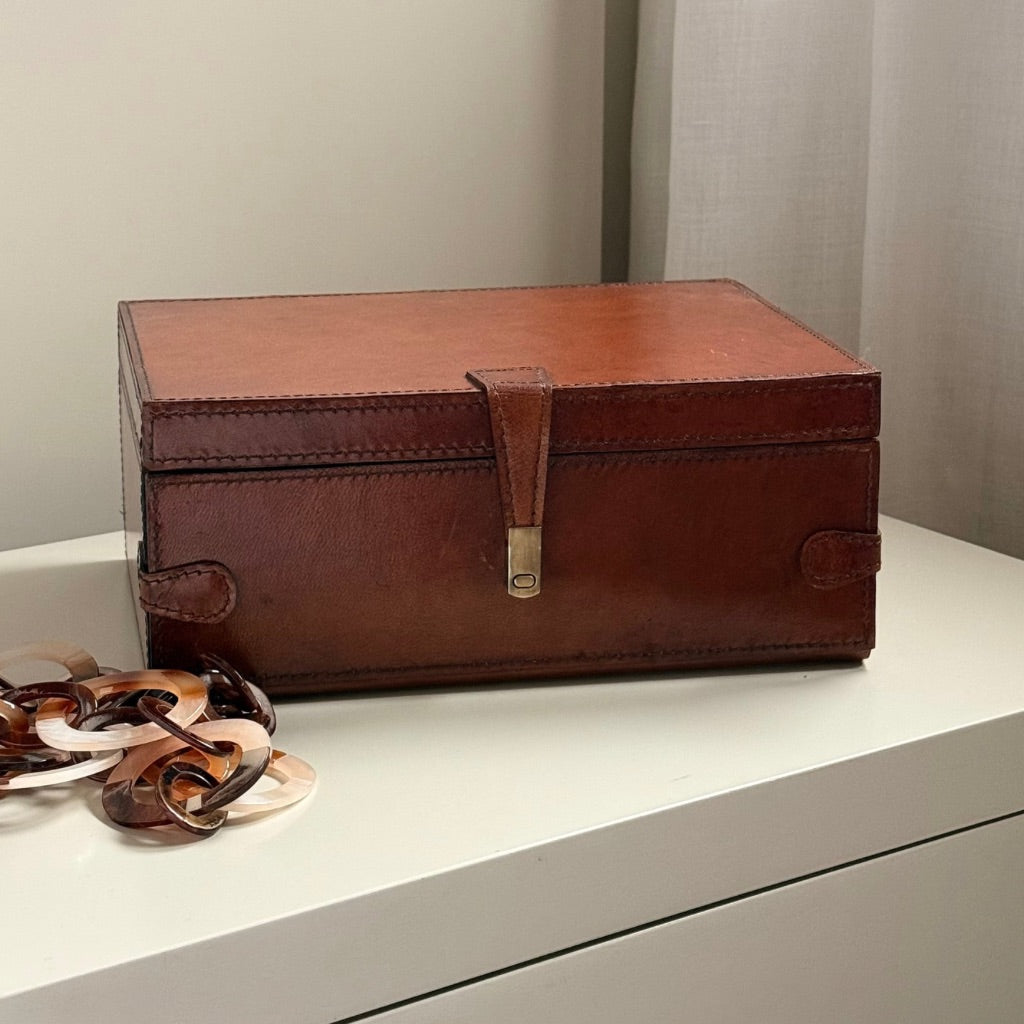 Large Wooden Photo Frame