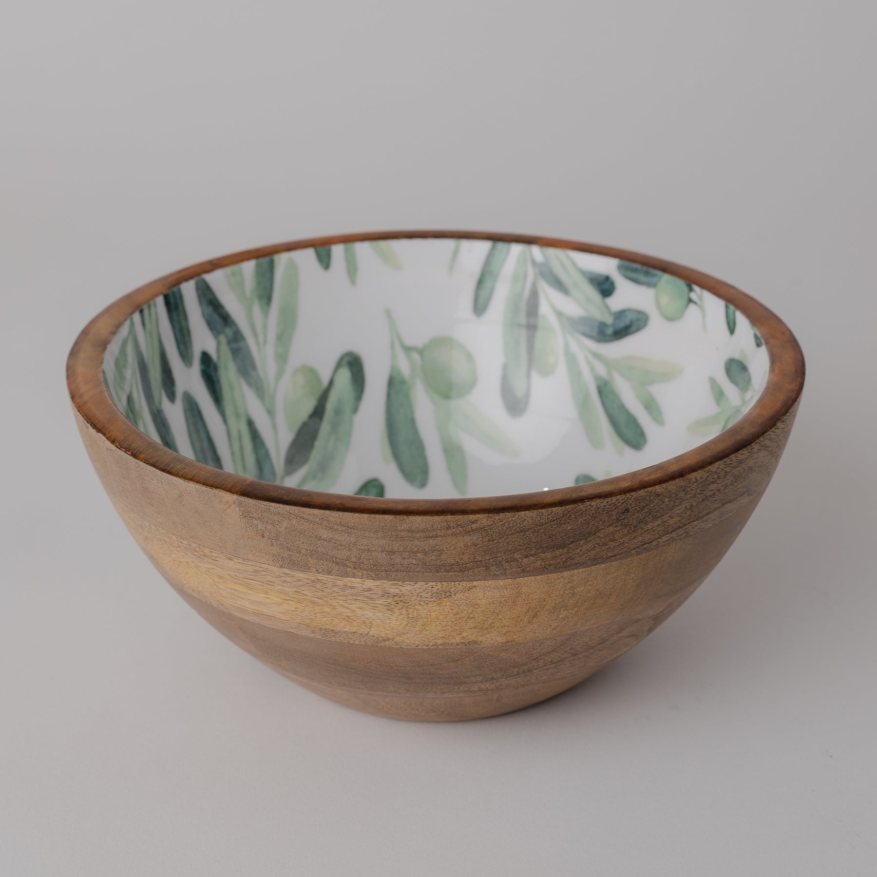 Large Olives Bowl