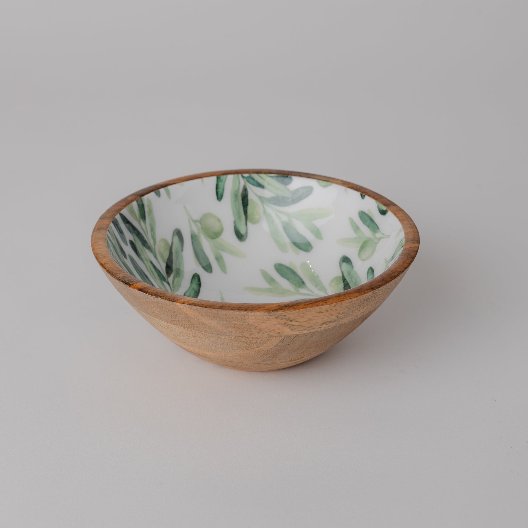 Small Olives Bowl