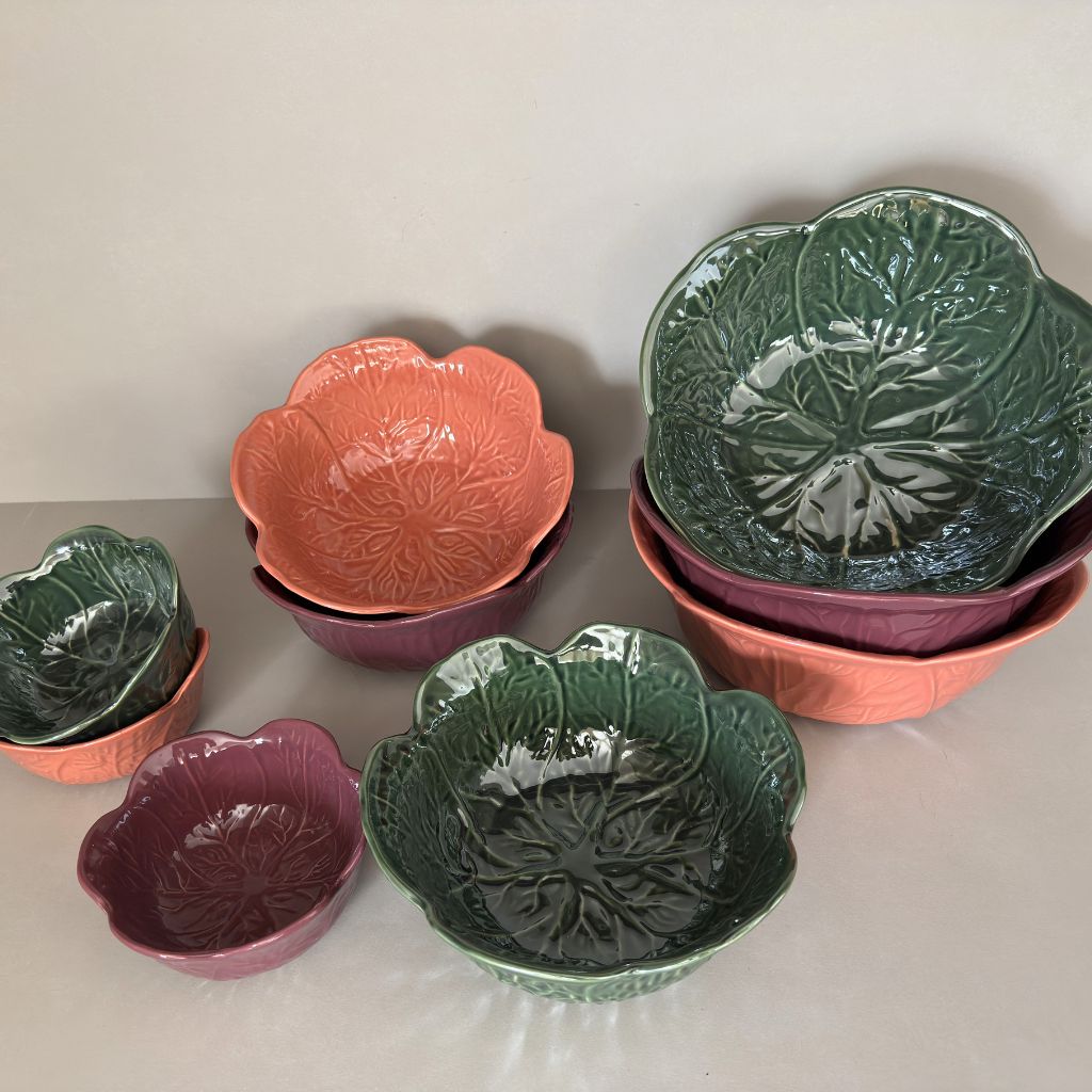Big Green Bowl