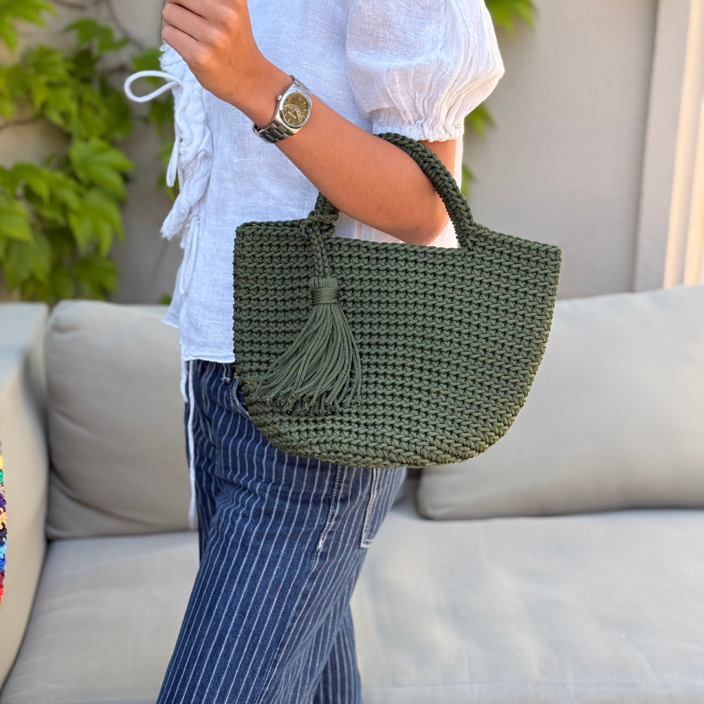 Paros Small Carrycot