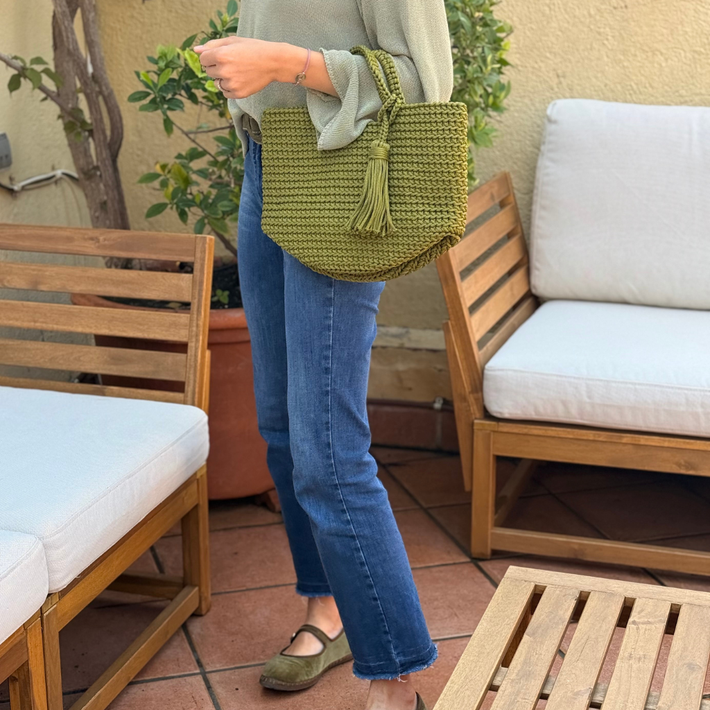 Paros Small Carrycot