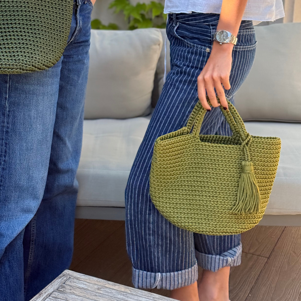 Paros Small Carrycot