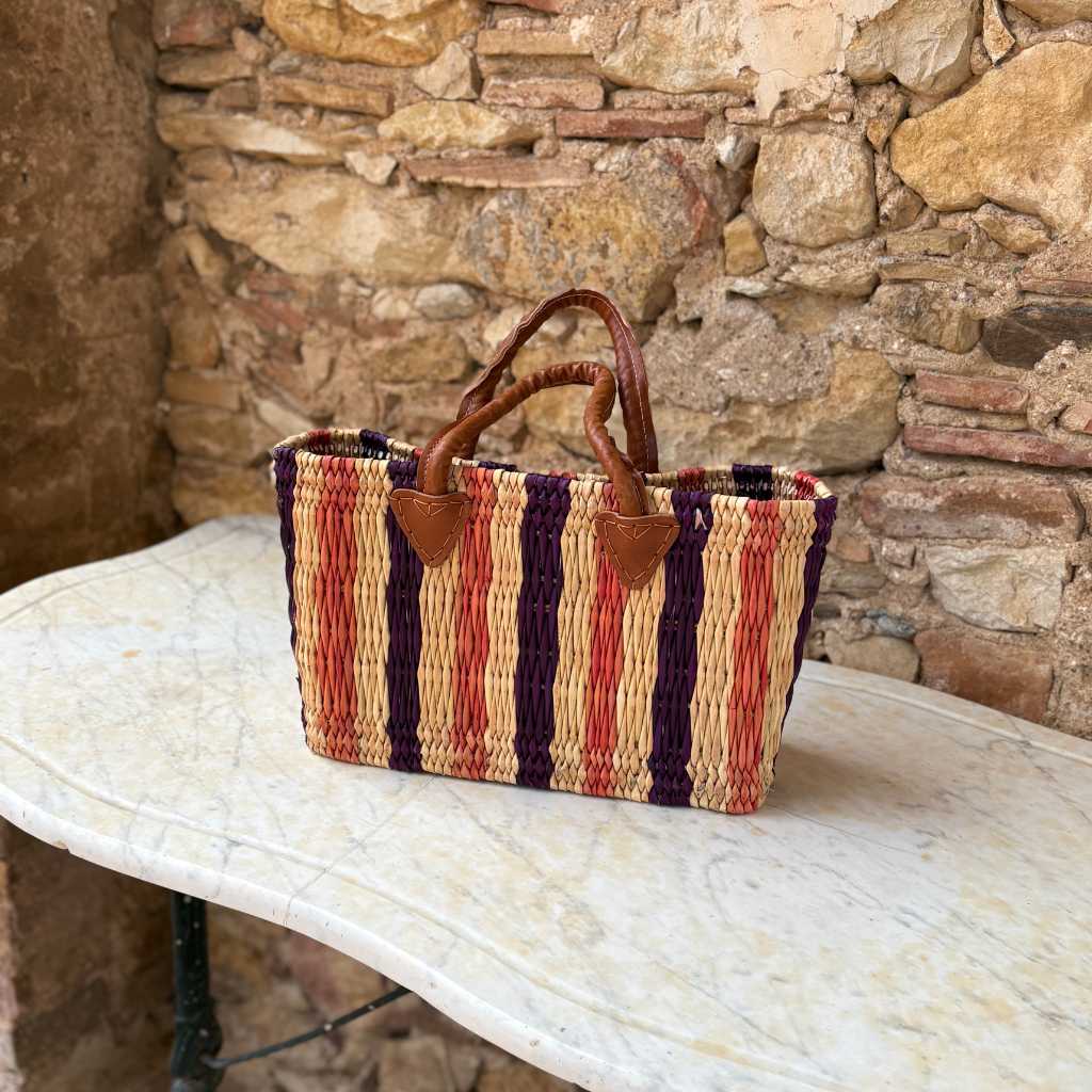 Capazo Milos Pequeño