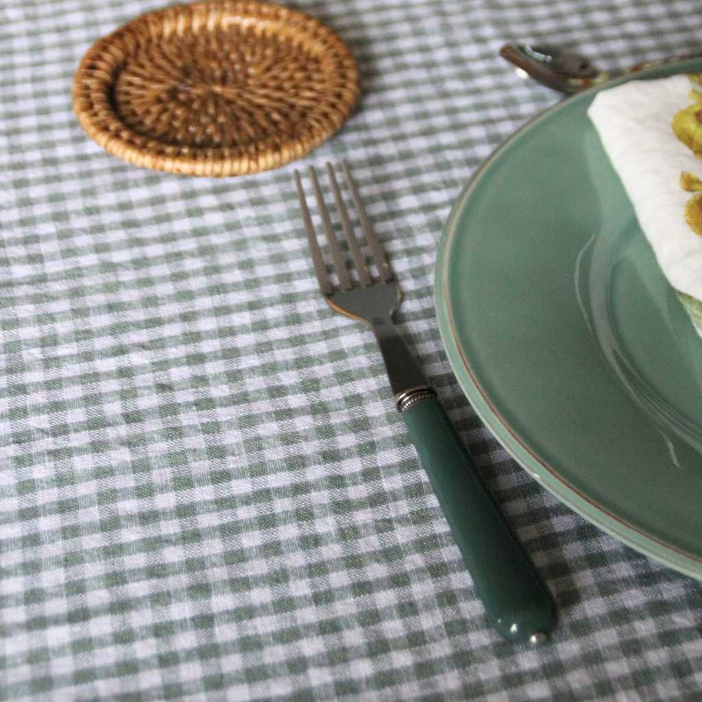 Cubertería Palermo (24 piezas)