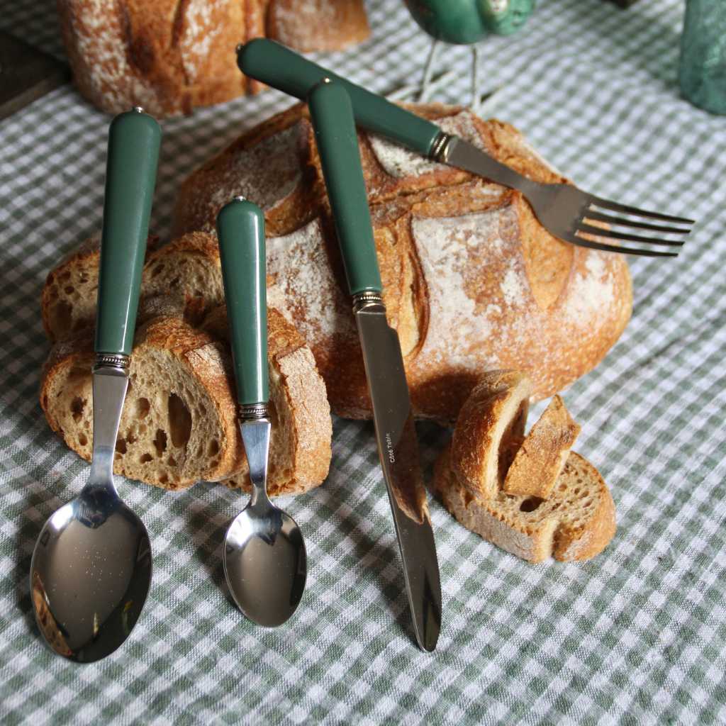 Cubertería Palermo (24 piezas)