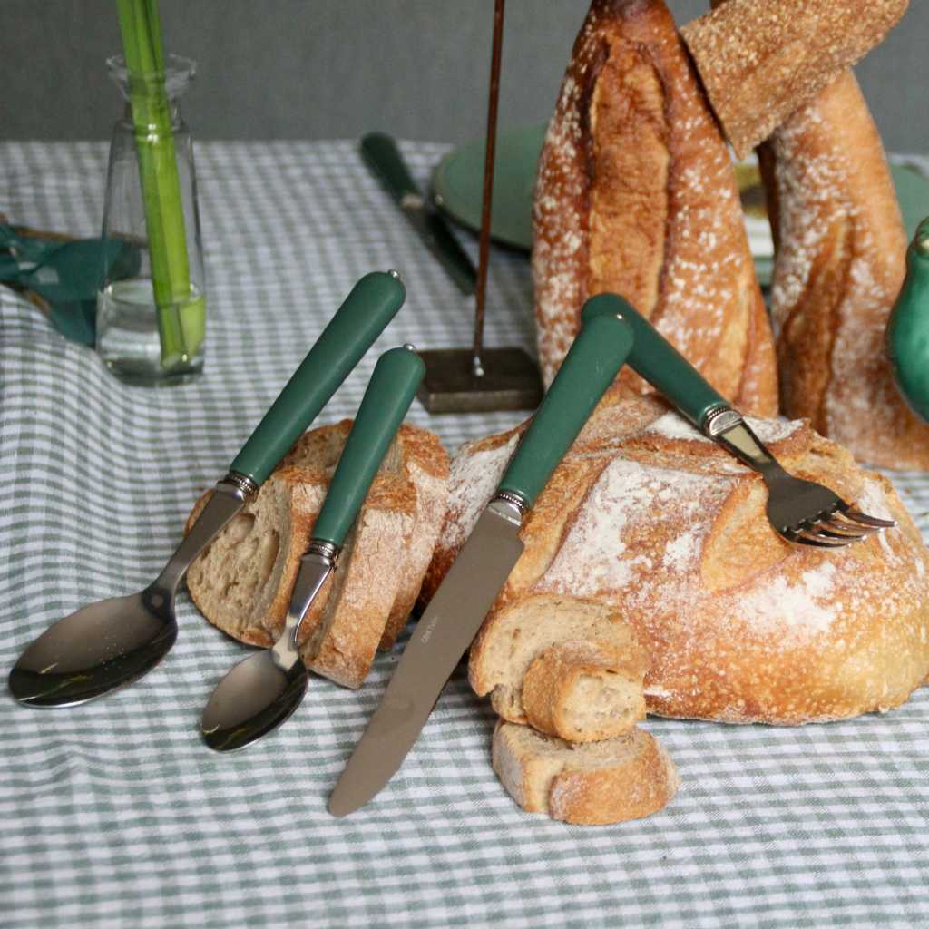 Cubertería Palermo (24 piezas)