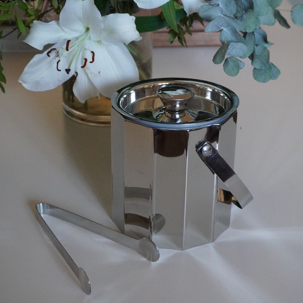 Cubitera de Plata