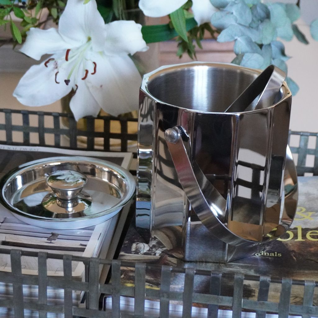Cubitera de Plata