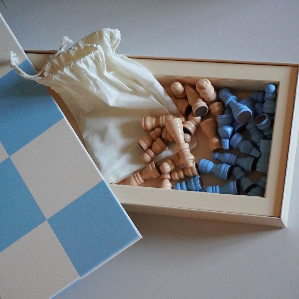 Chess Game