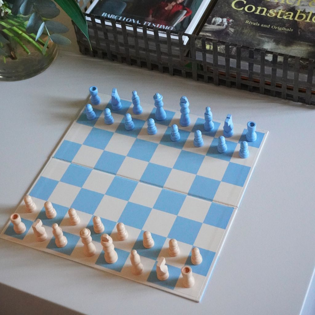 Chess Game