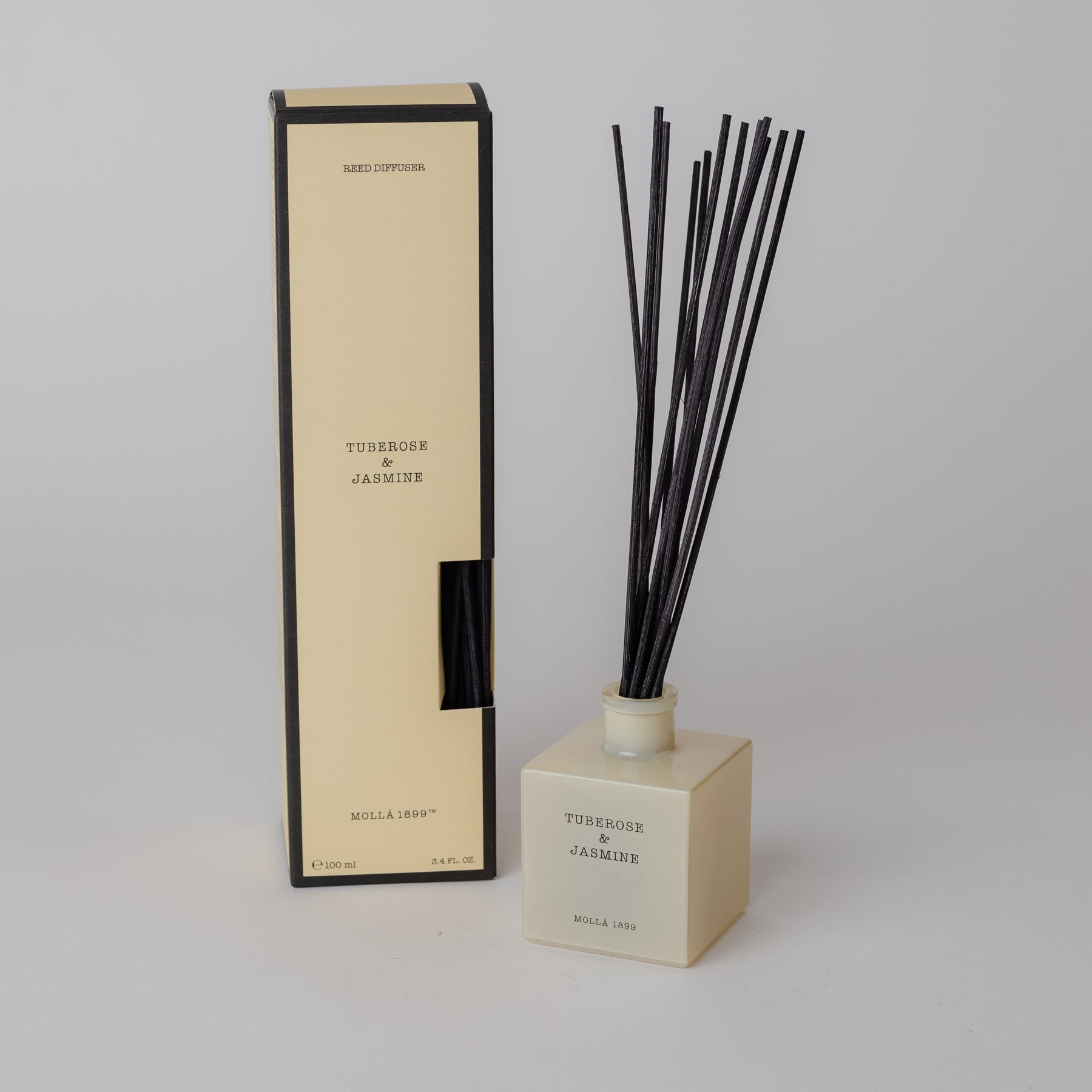 Mikado Cerería Mollá Tuberose & Jasmine